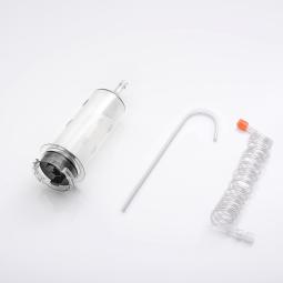 Seringue injecteur automatique