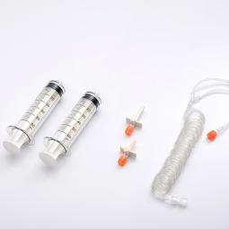 Seringue injecteur automatique