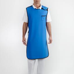 Tablier Plombé Model chasuble