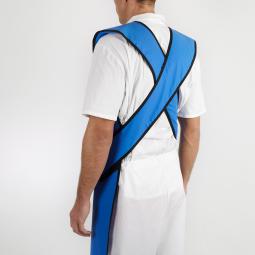 Tablier plombe model chirugien