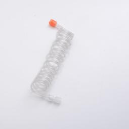 Tubulure Scanner et IRM