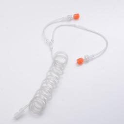 Tubulure Scanner et IRM