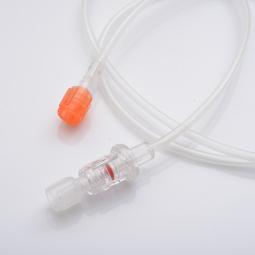 Tubulure Scanner et IRM