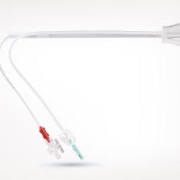 Canule à Hystero Rigister