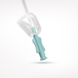 Canule à Hystero Rigister